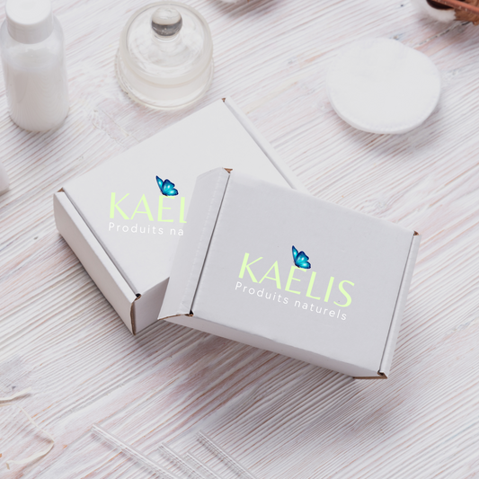 Coffret Kaelis